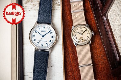 Tissot Heritage 1938 Automatic COSC T142.464.16.032.00 (II. Jakost)