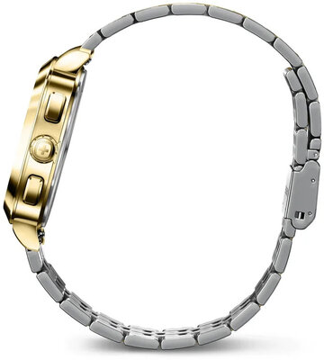 Wenger Vintage Classic Chrono Quartz 01.1933.107