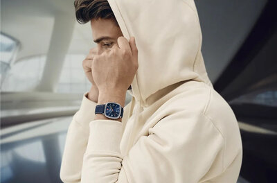 Wenger Vintage Sport Quartz 01.1921.109