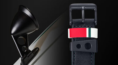 Casio Edifice Sospensione EFS-S641TMS-1AER TOM´S 50th Anniversary Edition