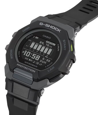 Casio G-Shock G-Squad GBD-300-1ER