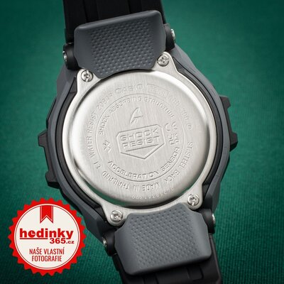 Casio G-Shock G-Squad GBD-300-1ER