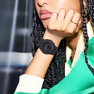 Casio G-Shock Original GMA-P2100BB-1AER