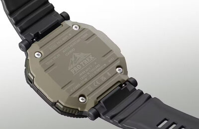 Casio Protrek PRJ-B001-1ER