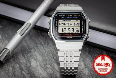 Casio Vintage ABL-100WE-1AEF