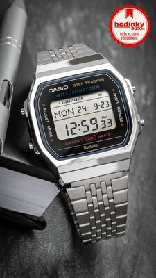 Casio Vintage ABL-100WE-1AEF