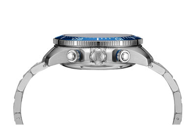 Certina DS Action Automatic Diver Chronograph C032.827.11.041.00