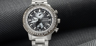 Citizen Promaster Sky Eco-Drive BY3006-53H