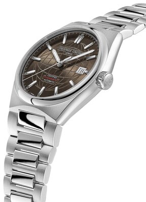 Frederique Constant Highlife Automatic COSC FC-303C3NH6B (+ náhradní řemínek)