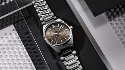 Frederique Constant Highlife Automatic COSC FC-303C3NH6B (+ náhradní řemínek)