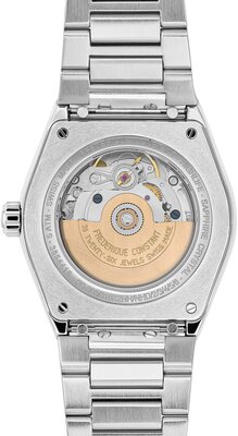 Frederique Constant Highlife Ladies Automatic FC-303N2NH6B (+ náhradní řemínek)