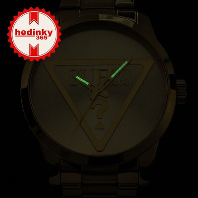 Guess Badge GW0782G1