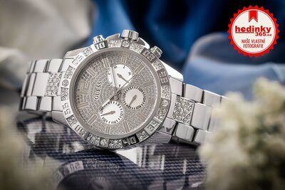 Guess Majestic GW0796G1