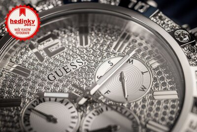 Guess Majestic GW0796G1