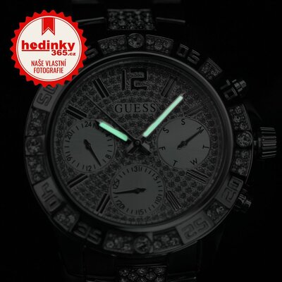 Guess Majesty GW0771L1