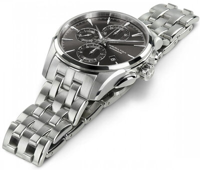 Hamilton Jazzmaster Automatic Chronograph H32586181