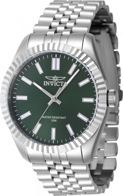 Invicta Specialty Quartz 43mm 47480