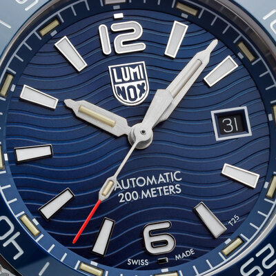 Luminox Sea XS.3104 Pacific Diver