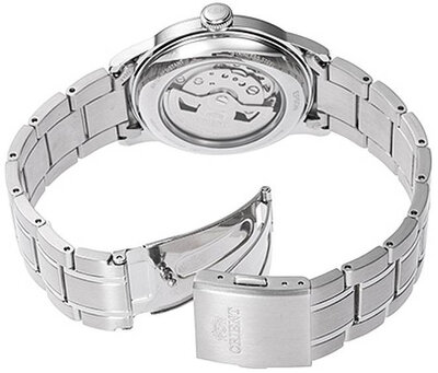 Orient Classic Bambino 2nd Generation Version7 Automatic RA-AC0M09E30B