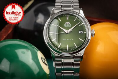 Orient Classic Bambino 2nd Generation Version7 Automatic RA-AC0M09E30B