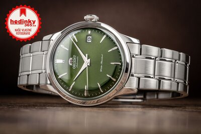 Orient Classic Bambino 2nd Generation Version7 Automatic RA-AC0M09E30B