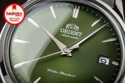 Orient Classic Bambino 2nd Generation Version7 Automatic RA-AC0M09E30B