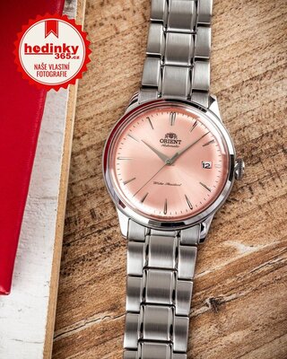 Orient Classic Bambino 2nd Generation Version7 Automatic RA-AC0M11Y30B