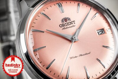Orient Classic Bambino 2nd Generation Version7 Automatic RA-AC0M11Y30B
