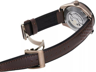 Orient Star Sports Avant Garde Skeleton Automatic RE-AV0A04B00B