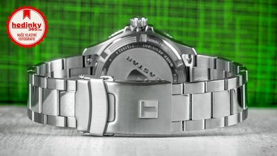 Tissot Seastar 1000 GMT Quartz T120.852.11.051.00