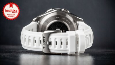 Tissot T-Touch Connect Solar Sport T153.420.47.051.03