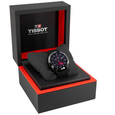 Tissot T-Touch Connect Solar Sport T153.420.47.051.03