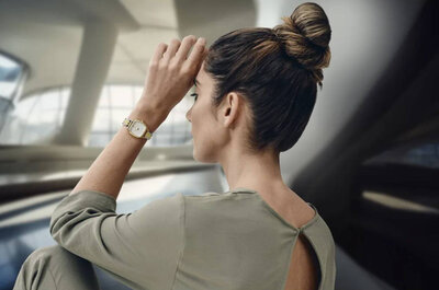 Wenger Vintage Classic Quartz 01.1911.105