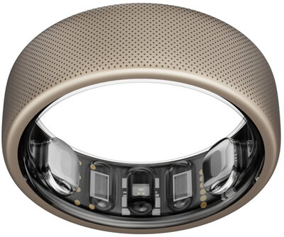 Amazfit Helio Ring - vel. 10 (rozbalené)