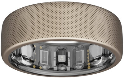 Amazfit Helio Ring - vel. 10 (rozbalené)