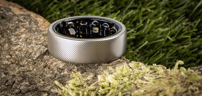 Amazfit Helio Ring - vel. 10 (rozbalené)