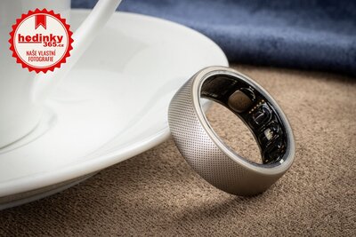 Amazfit Helio Ring - vel. 10 (rozbalené)