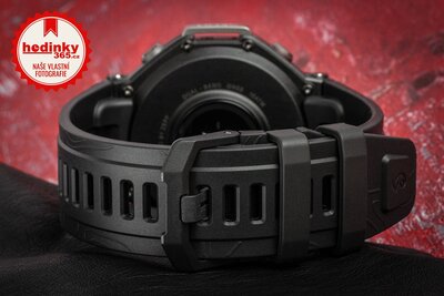 Amazfit T-Rex 3, Onyx Black (II. Jakost)