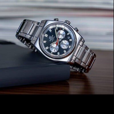 Casio Edifice EFB-730D-1AVUEF