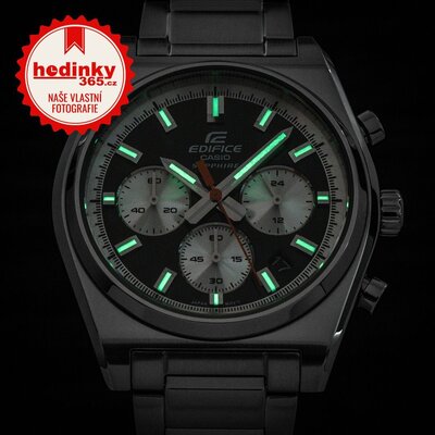 Casio Edifice EFB-730D-1AVUEF