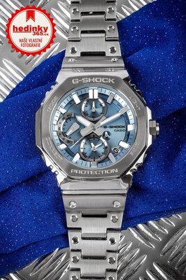 Casio G-Shock Full Metal GMC-B2100AD-2AER