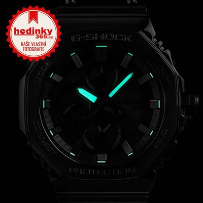 Casio G-Shock Full Metal GMC-B2100AD-2AER