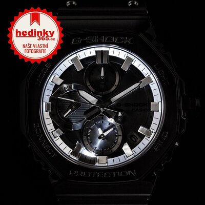 Casio G-Shock Full Metal GMC-B2100AD-2AER