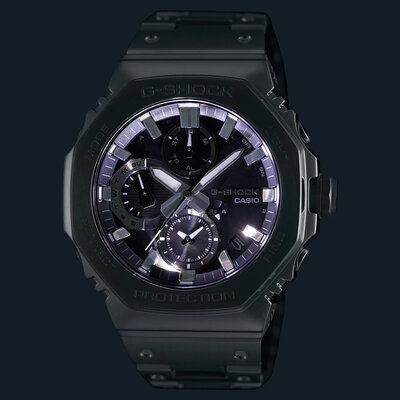 Casio G-Shock Full Metal GMC-B2100D-1AER