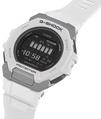 Casio G-Shock G-Squad GBD-300-7ER