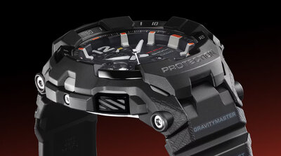 Casio G-Shock Master of G GR-B300EC-1AER Gravitymaster Superior Series