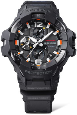 Casio G-Shock Master of G GR-B300EC-1AER Gravitymaster Superior Series