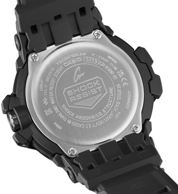 Casio G-Shock Master of G GR-B300EC-1AER Gravitymaster Superior Series