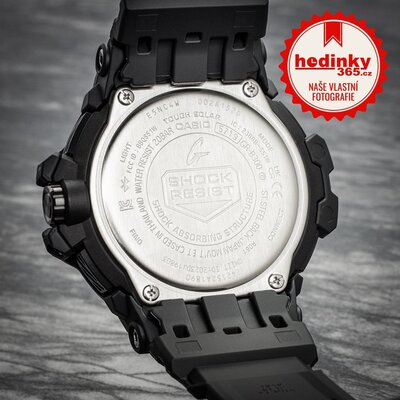 Casio G-Shock Master of G GR-B300EC-1AER Gravitymaster Superior Series