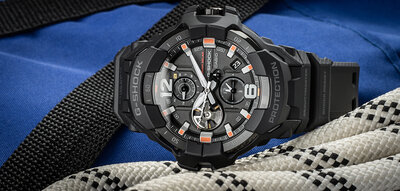 Casio G-Shock Master of G GR-B300EC-1AER Gravitymaster Superior Series